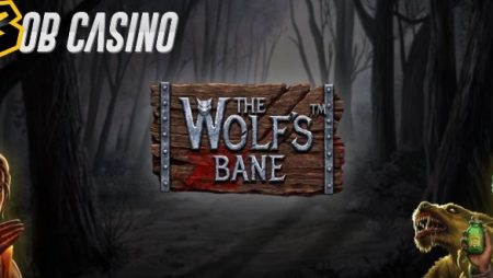The Wolf’s Bane Slot Review (NetEnt) — A Perfect Halloween Slot Game