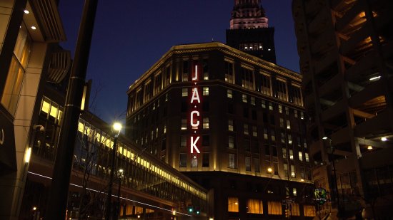 VICI buys Jack locations