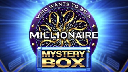 BTG Launches its Millionaire Mystery Box Slot