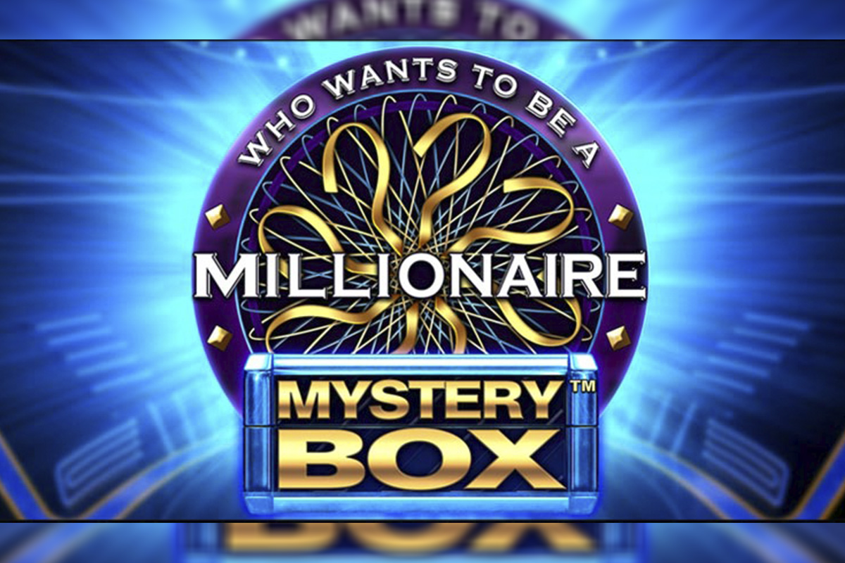 BTG Launches its Millionaire Mystery Box Slot