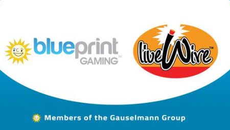Blueprint acquires UK gaming developer Livewire