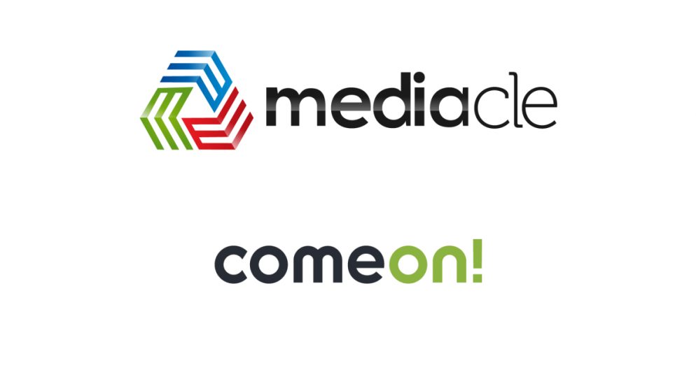ComeOn partners with Mediacle for its localisation and consultancy services