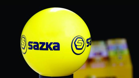 Sazka Group Acquires More Shares of OPAP