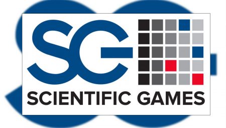 Scientific Games reports record performance at Melbourne Cup