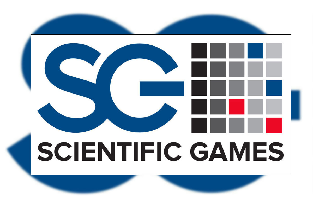 Scientific Games reports record performance at Melbourne Cup