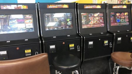 PA Commonwealth Court Rules Pennsylvania Skill Video Game Machines are Slot Machines