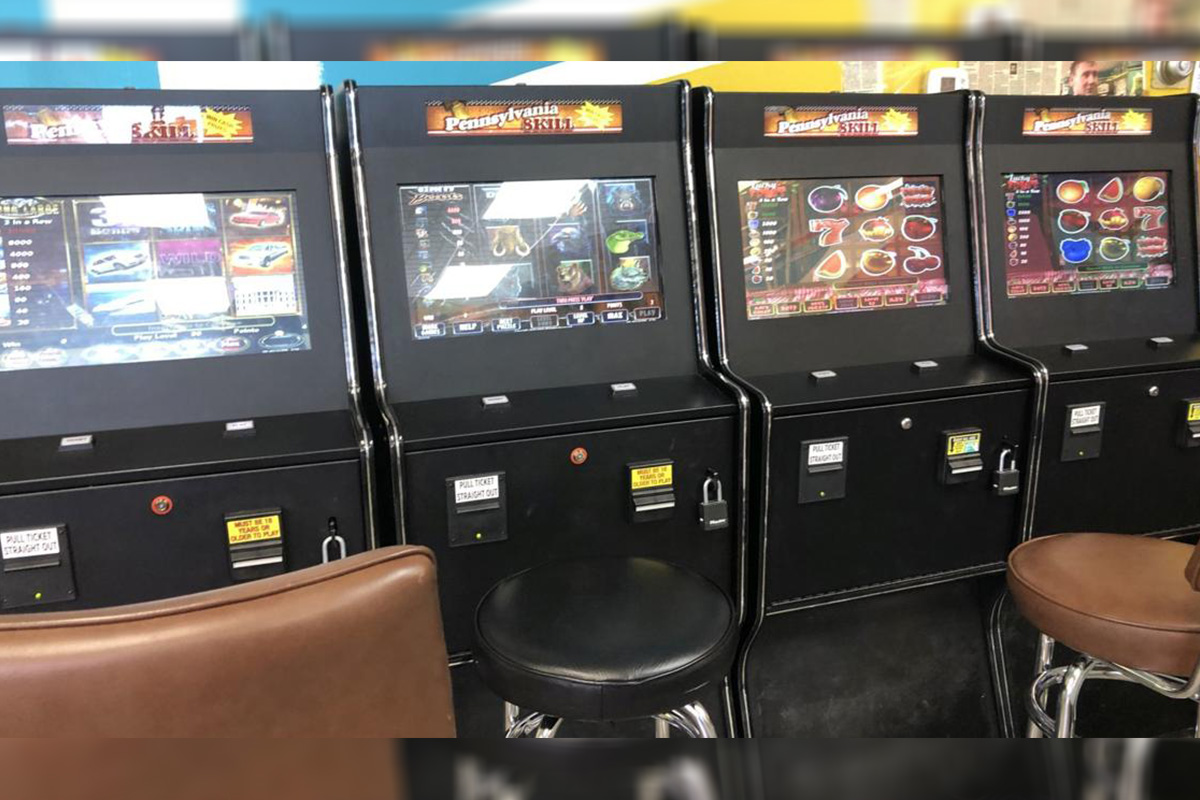 PA Commonwealth Court Rules Pennsylvania Skill Video Game Machines are Slot Machines