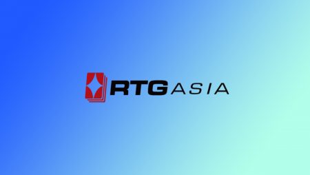 RTG Asia Releases Heavenly Treasures