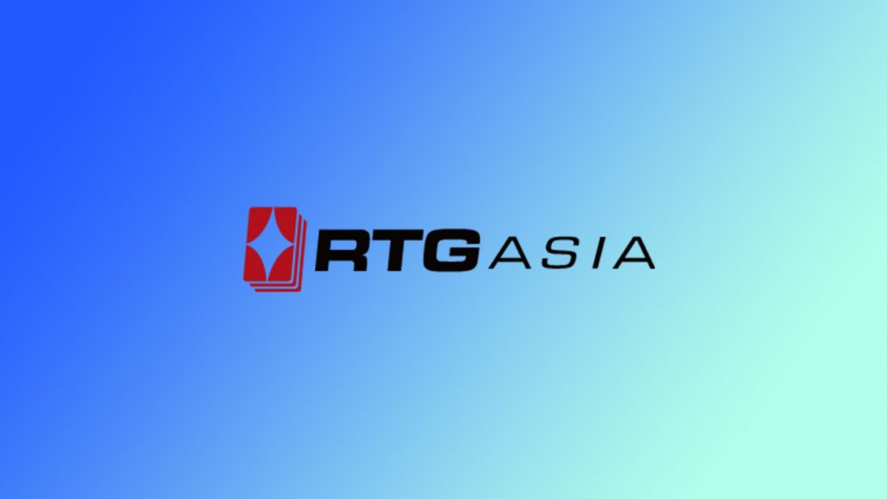 RTG Asia Releases Heavenly Treasures