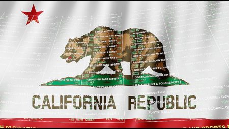 California legislators to hold hearings into sportsbetting legalization
