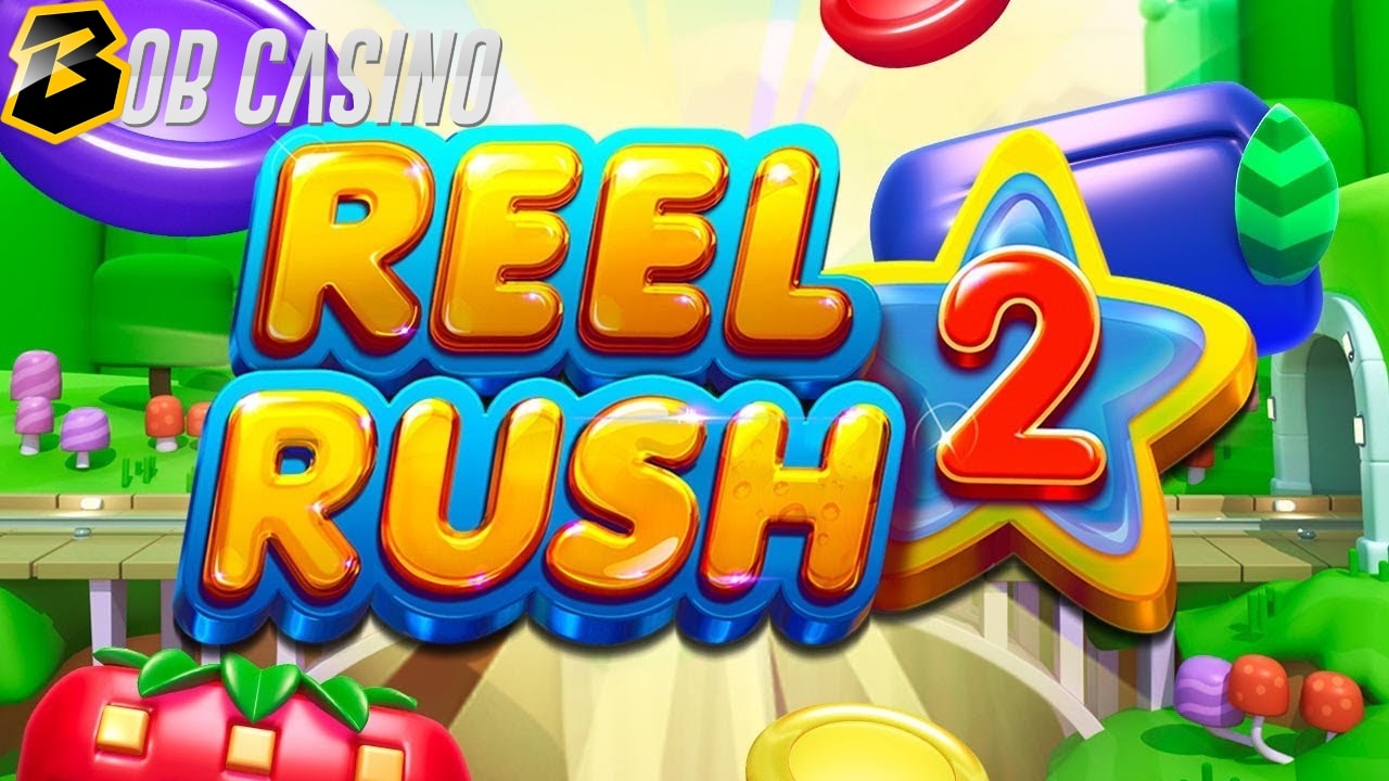 Reel Rush 2 Slot Review (NetEnt) — Sequel of a Classic
