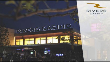 Rivers Casino Des Plaines receives permission to come ashore