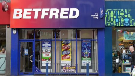 Betfred Appoints Bryan Bennett as US Operations Lead
