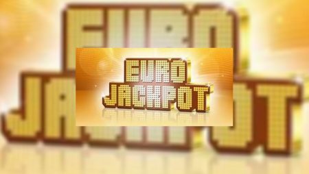 Three Players Share €90M Prize of Eurojackpot