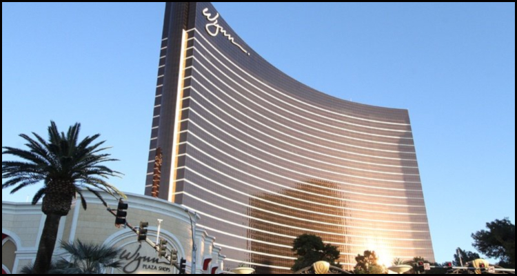 Wynn Resorts Limited in line to receive $41 million settlement