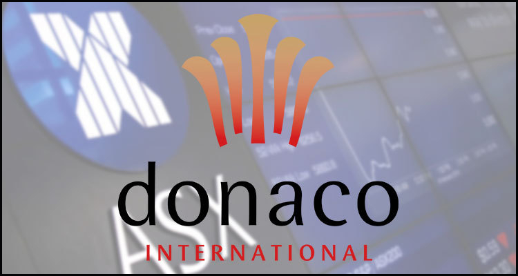 Donaco International Limited asks for permission to sanction minority investors