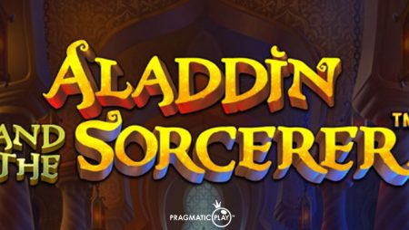 Good vs evil battle in Pragmatic Play’s new slot Aladdin and the Sorcerer; live casino suite poised for UK launch