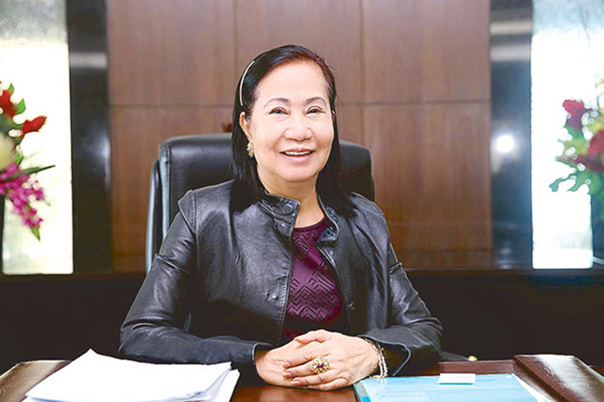 PAGCOR’s Andrea Domingo to Present Opening Keynote for G2E Asia @ the Philippines