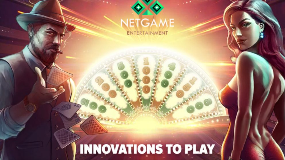 Exclusive Q&A with Andrei Vajdyuk, the head of business of NetGame Entertainment