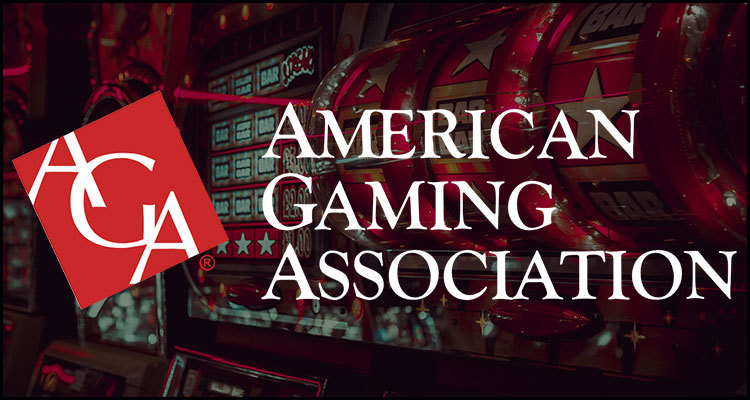 Trevor Croker named new Chairman for the American Gaming Association