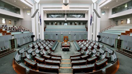 Australian Government to Legislate Self-exclusion Register