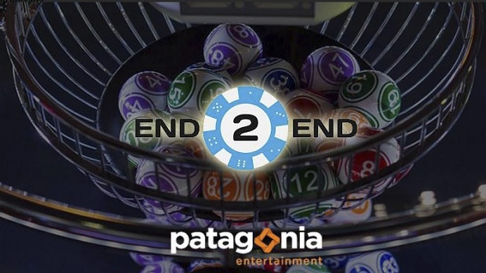 Patagonia Entertainment Signs Content Deal with END 2 END