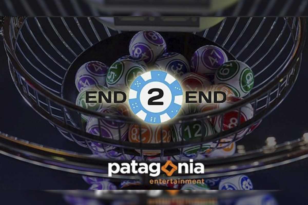 Patagonia Entertainment Signs Content Deal with END 2 END
