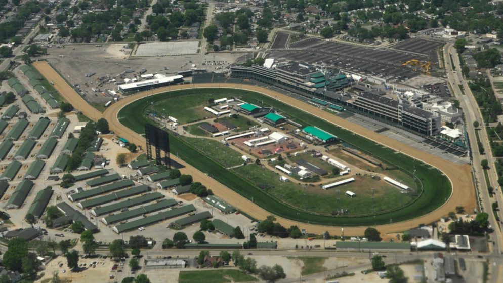 Churchill Downs Incorporated Launches Retail Sportsbook in Indiana