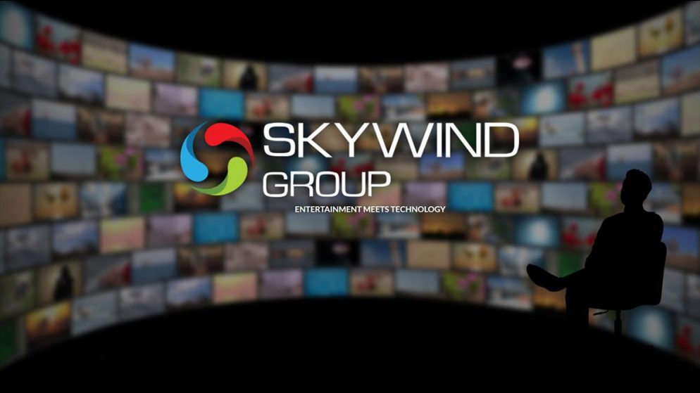Skywind Signs Content Deal with Pariplay