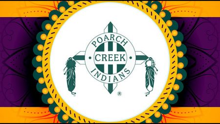 Poarch Band of Creek Indians inaugurates Winning for Alabama campaign
