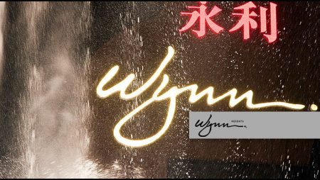 Wynn Macau Limited ‘not worried at all’ by a recent decline in VIP business