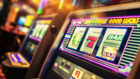 Ireland Approves Maximum Stake of €5 for Gambling Machines