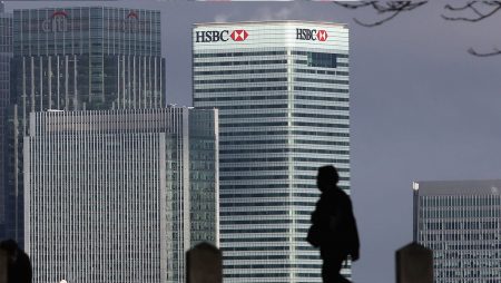 HSBC Introduces Self-exclusion Tool for Gambling Transactions
