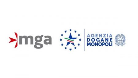 MGA CEO Meets with Director of Italy’s Customs and Monopolies Agency