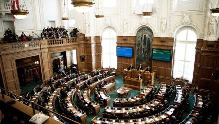 Denmark to Increase Online Gaming Tax