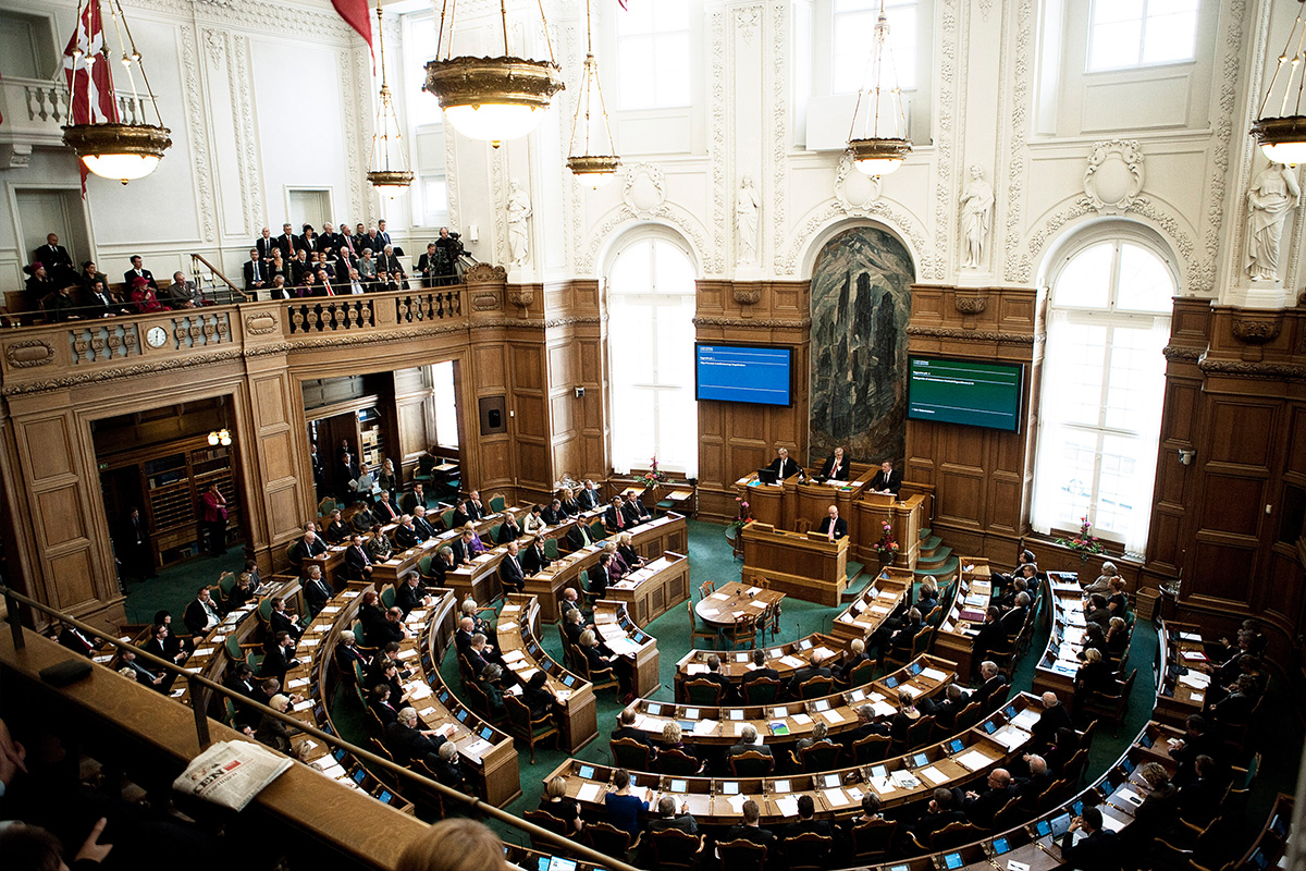 Denmark to Increase Online Gaming Tax