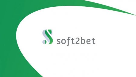 Soft2Bet debuts latest sportsbook Rabona