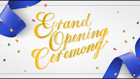 Admiral AG inaugurates new Casino Admiral Granada