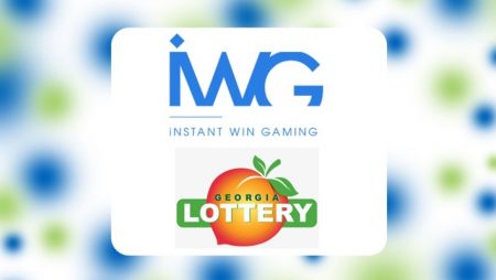 New supply agreement sees IWG games go live with Georgia Lottery