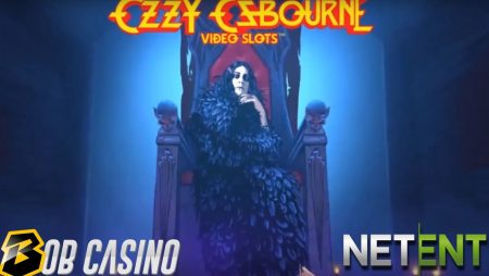 Ozzy Osbourne Video Slot Review (NetEnt)