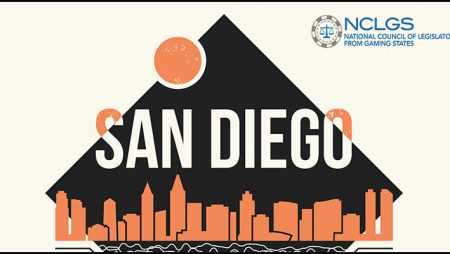 NCLGS Winter Meeting coming to San Diego next month