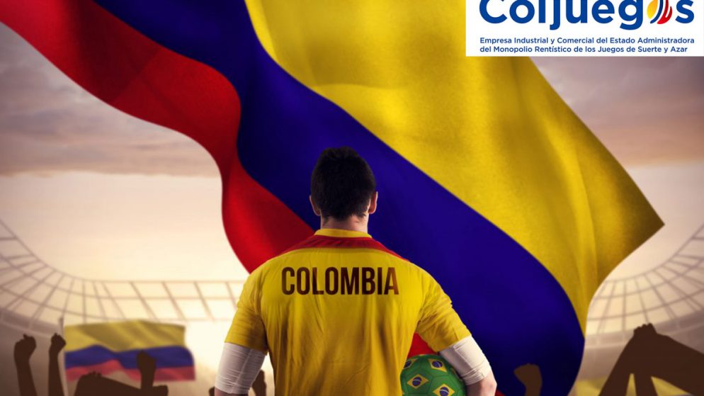 Colombia’s Coljuegos Reports Strong iGaming Growth for 2018–19
