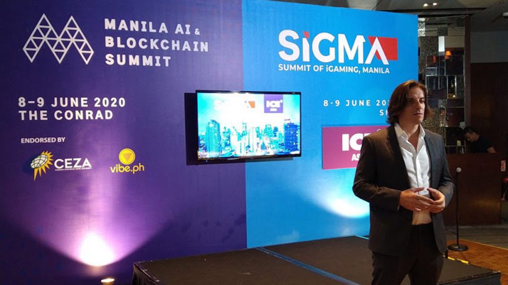 PAGCOR Gives Green Light for SiGMA Group’s Manila Summit