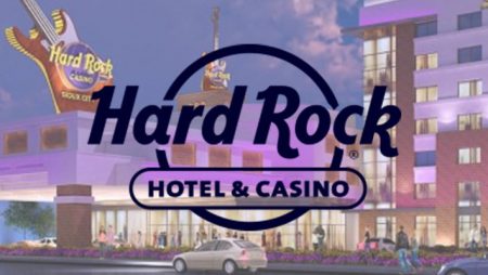 Peninsula Pacific Entertainment to acquire full stake of Hard Rock Sioux City