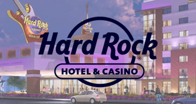 Peninsula Pacific Entertainment to acquire full stake of Hard Rock Sioux City