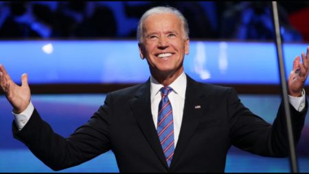 Biden campaign comes out against interstate iGaming prohibition