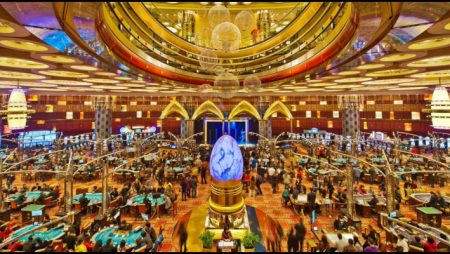 Macau implements gaming floor prohibition for off-duty casino employees