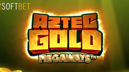Hunt for Treasure with iSoftBet’s new Aztec Gold Megaways slot release