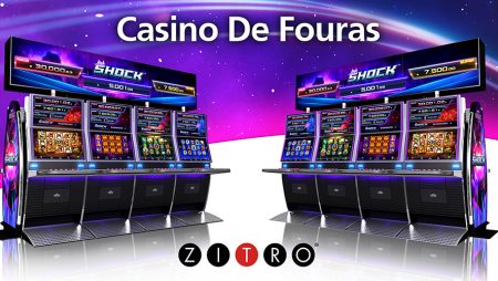 Link Shock into Fouras Casino