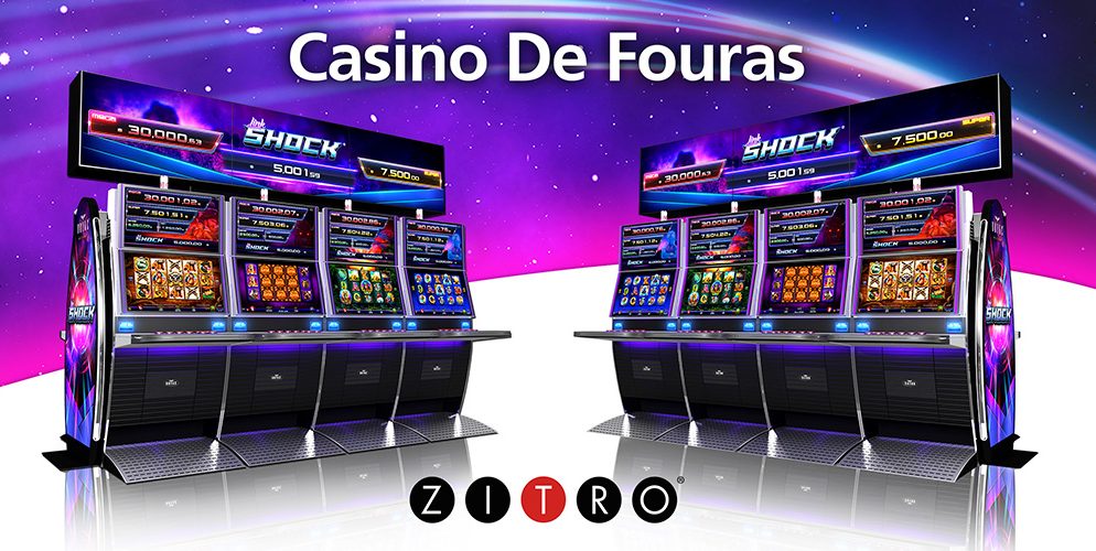 Link Shock into Fouras Casino